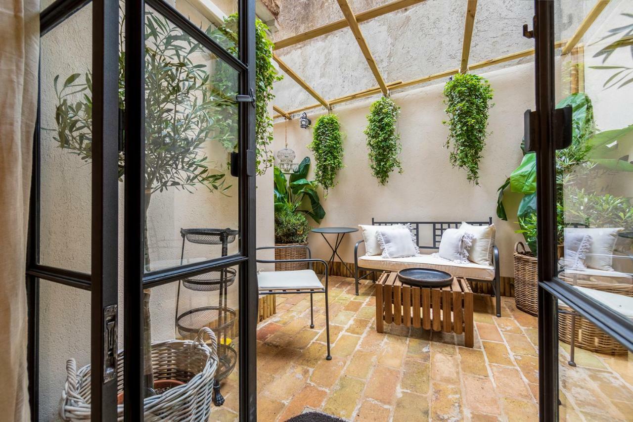 Appartement Trastevere Gem Cozy Light-filled Retreat Rome