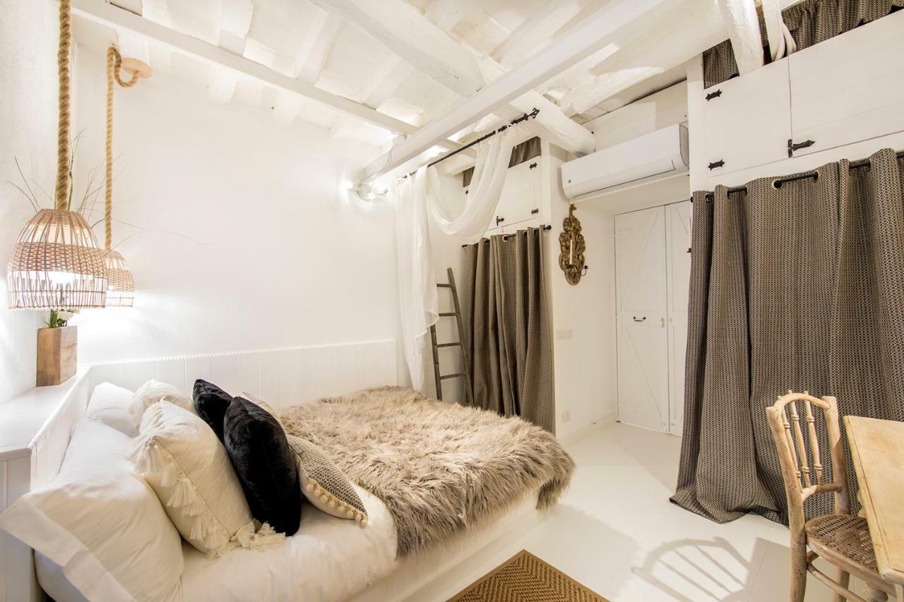Trastevere Gem Cozy Light-filled Retreat Appartement *