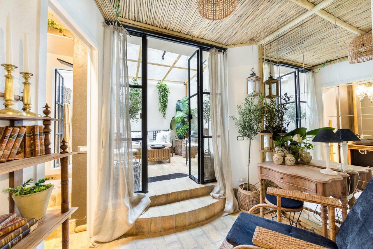 Trastevere Gem Cozy Light-filled Retreat Appartement Rome
