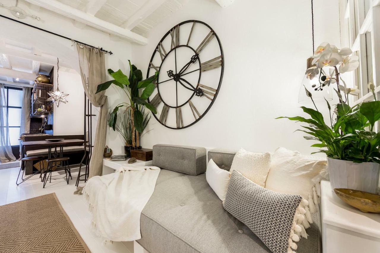 Trastevere Gem Cozy Light-filled Retreat Appartement *